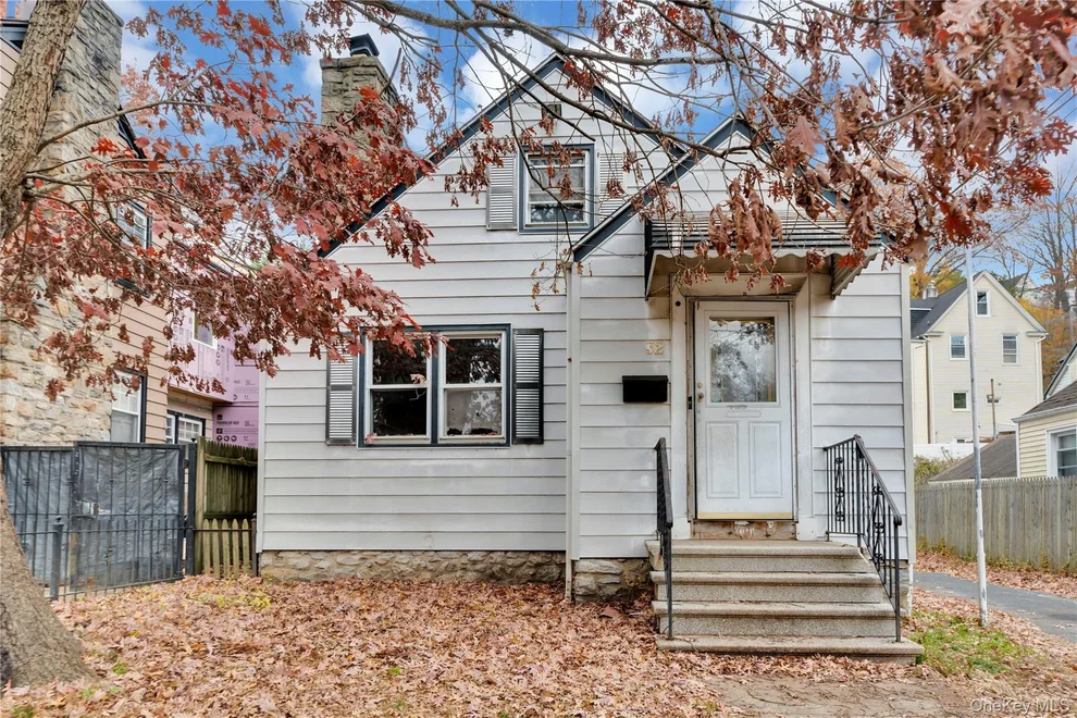 Unit for sale at 32 Tibbetts Road, Yonkers, NY 10705