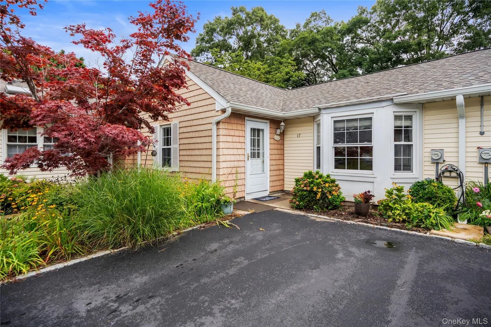 Unit for sale at 17 Revere Drive, Islip, NY 11782