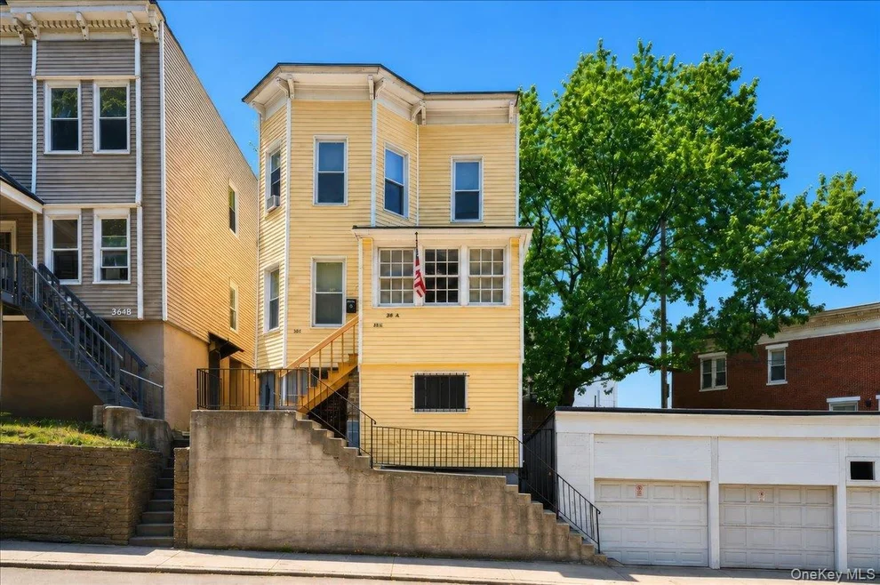 Unit for sale at 364 Ashburton Avenue, Yonkers, NY 10701