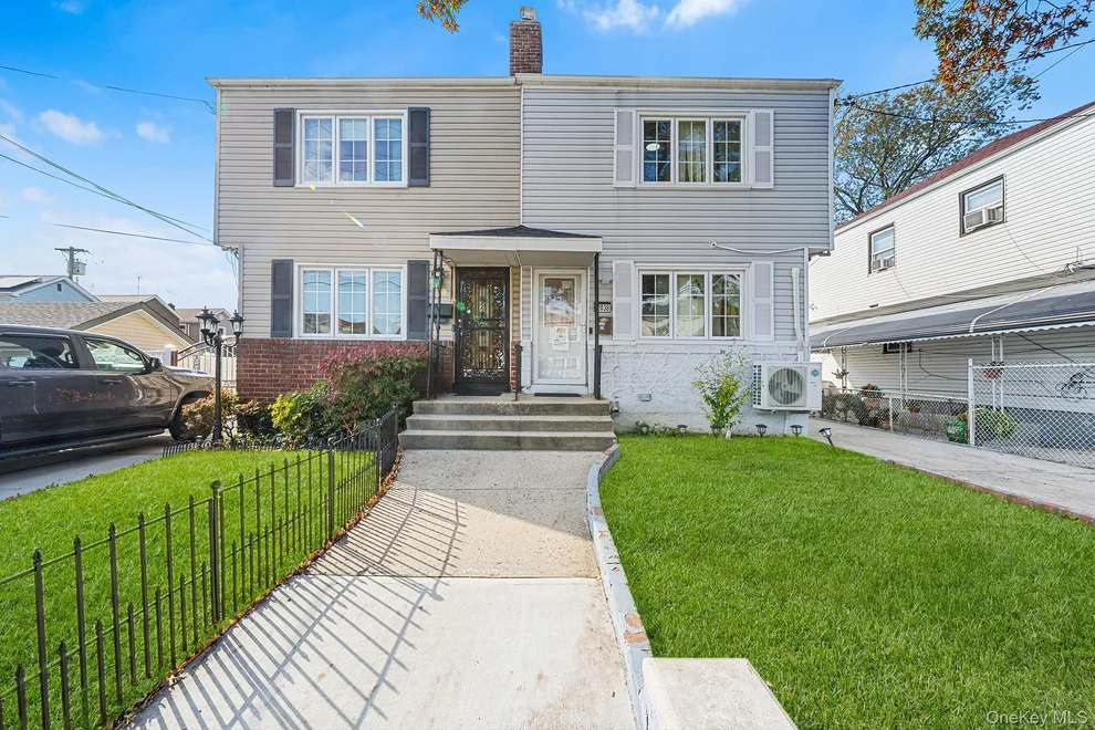 Unit for sale at 120-38 Inwood Street, New York, NY 11436