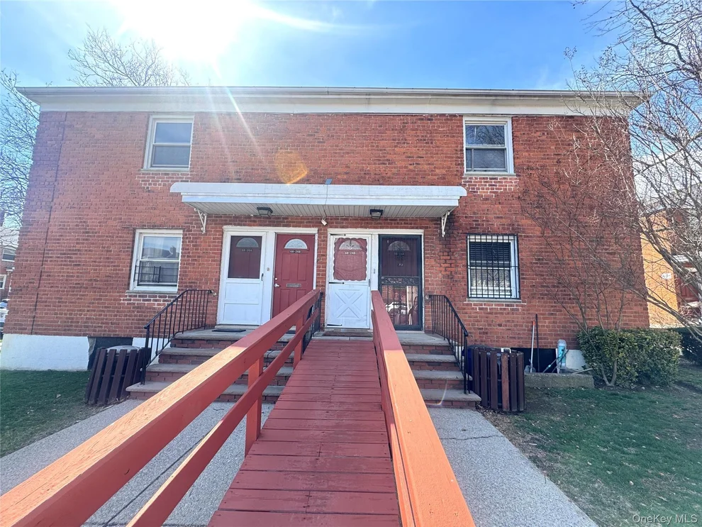 Unit for sale at 6824 140th Street, New York, NY 11367