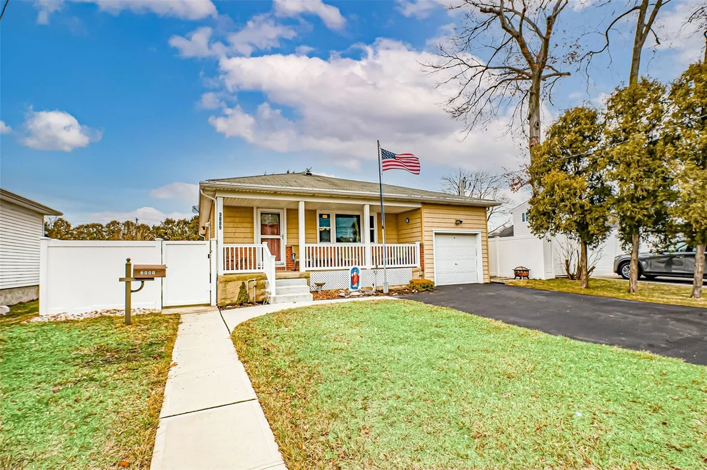 Unit for sale at 3889 Wilburne Avenue, Hempstead, NY 11783