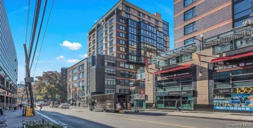Unit for sale at 39-16 Prince Street, New York, NY 11354