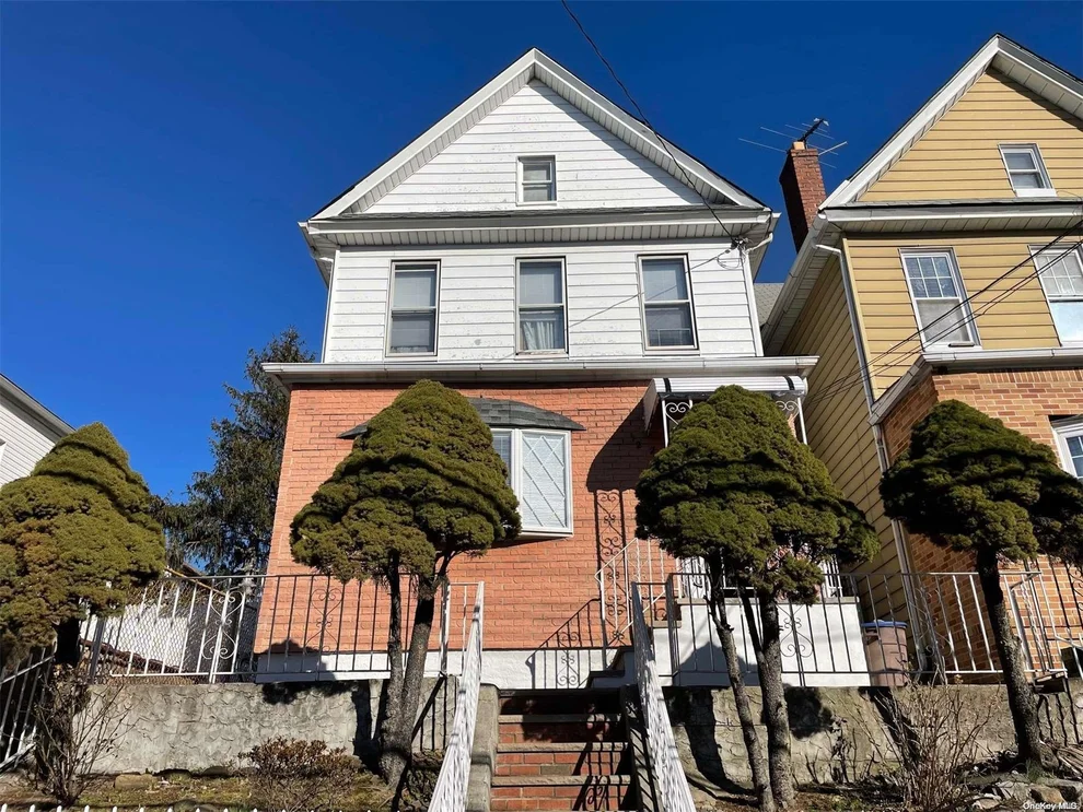 Unit for sale at 12-25 119th Street, New York, NY 11356