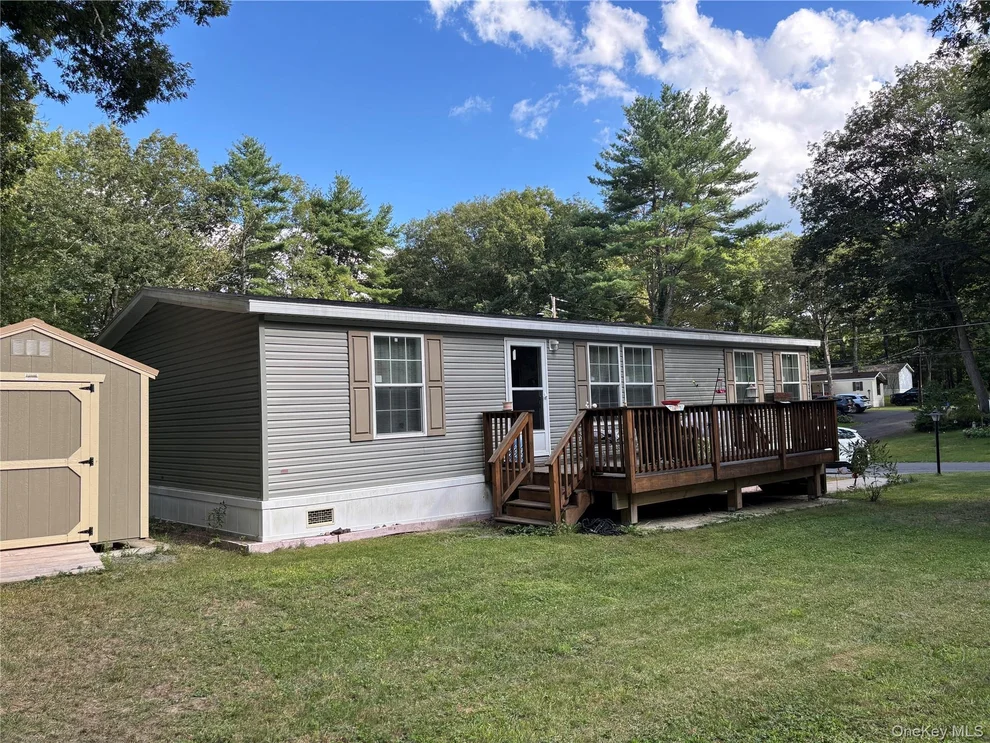 Unit for sale at 36 Village Green Hollow, Mamakating, NY 12790