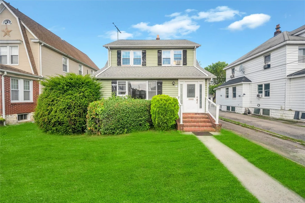 Unit for sale at 73 Bismark Avenue, Hempstead, NY 11581