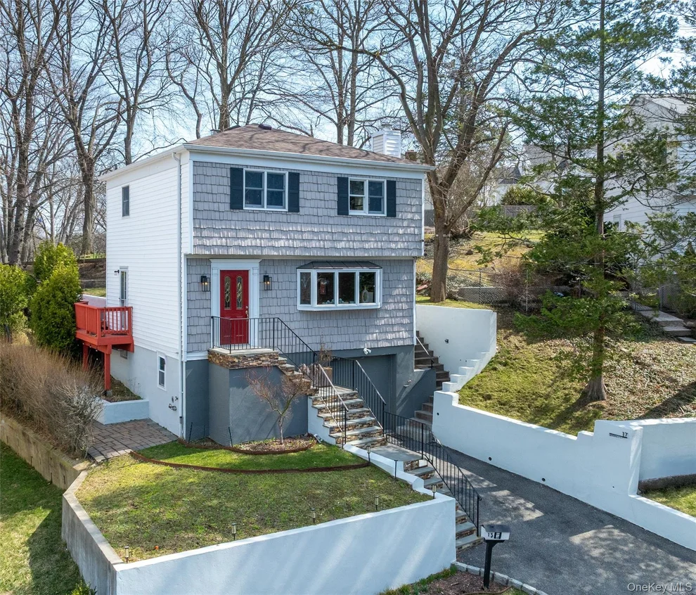 Unit for sale at 13 Irvington Street, Greenburgh, NY 10522