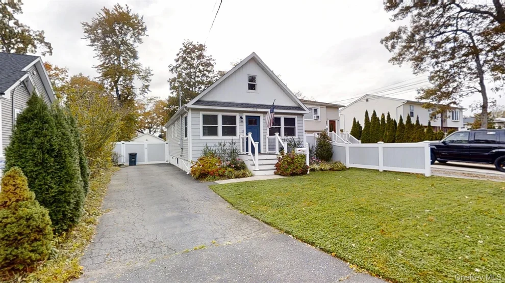 Unit for sale at 144 Woodrow Parkway, West Babylon, NY 11704