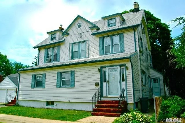 Unit for sale at 92 & 90 Iris Avenue, Hempstead, NY 11001