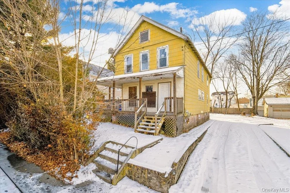 Unit for sale at 227-229 Linden Avenue, Middletown, NY 10940