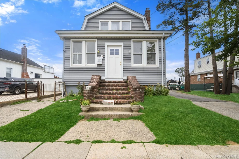 Unit for sale at 1430 Omega Street, Hempstead, NY 11003