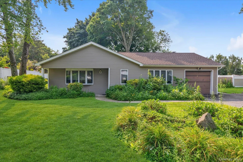 Unit for sale at 20 Lillian Street, Brookhaven, NY 11776
