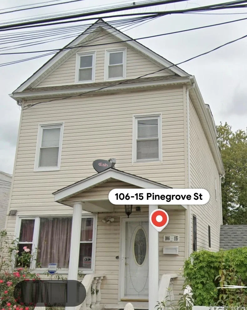 Unit for sale at 106-15 Pinegrove Street, New York, NY 11435