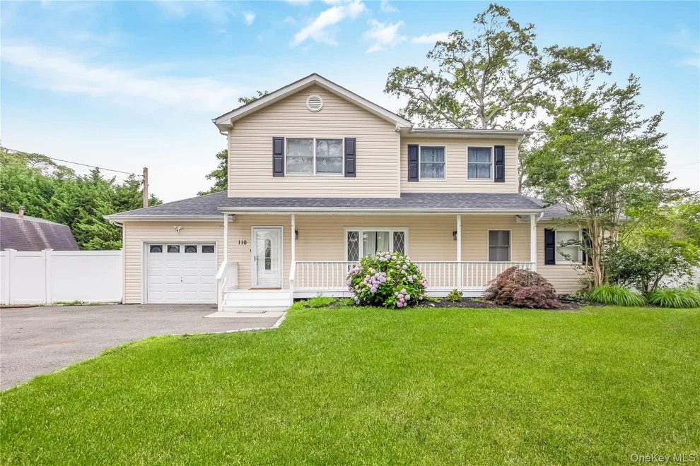 Unit for sale at 110 Saint Marks Lane, Islip, NY 11751