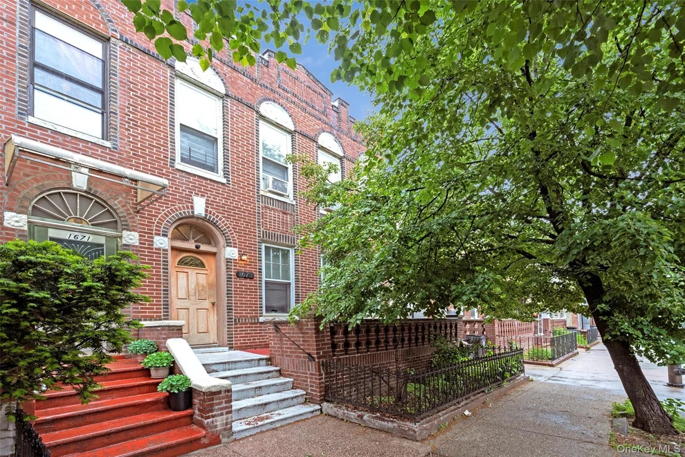 Unit for sale at 1673 66th Street, New York, NY 11204