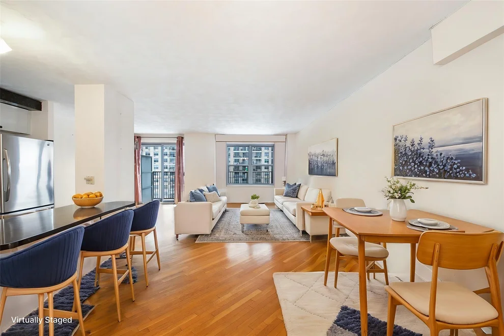 Unit for sale at 501 Surf Avenue, New York, NY 11224