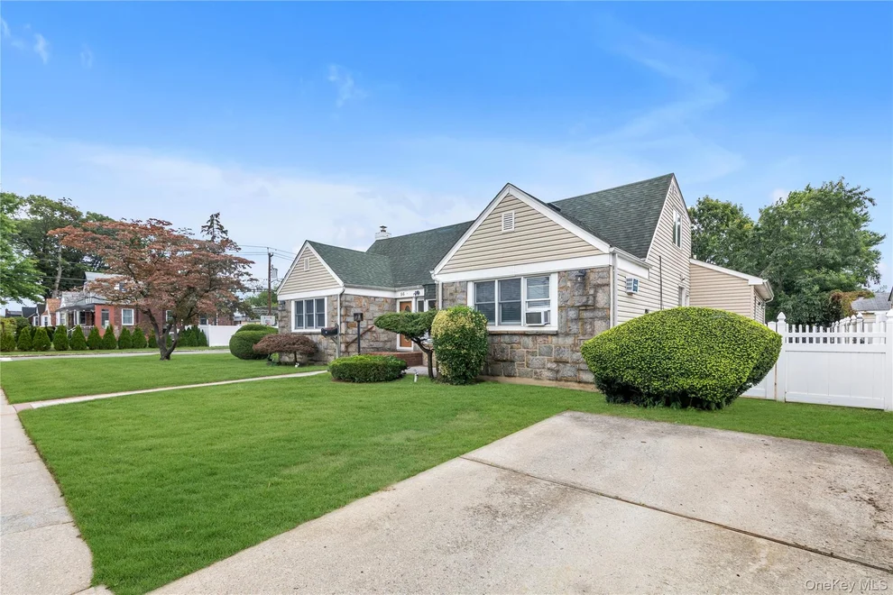 Unit for sale at 56 Albermarle Avenue, Hempstead, NY 11580