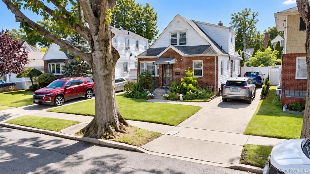 Unit for sale at 1312 Park Avenue, Hempstead, NY 11040