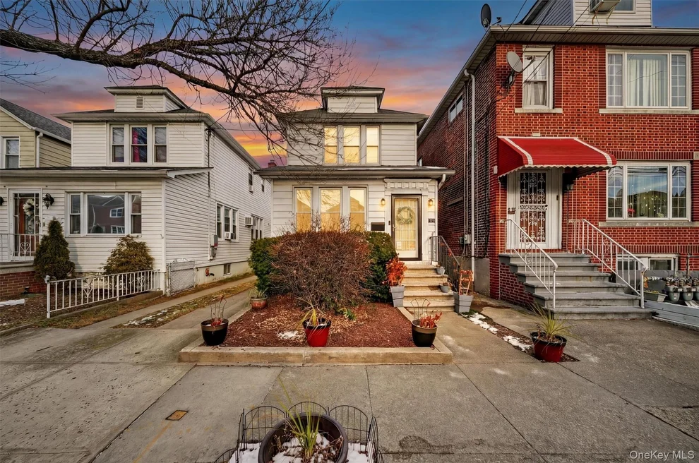 Unit for sale at 1850 Hone Avenue, New York, NY 10461