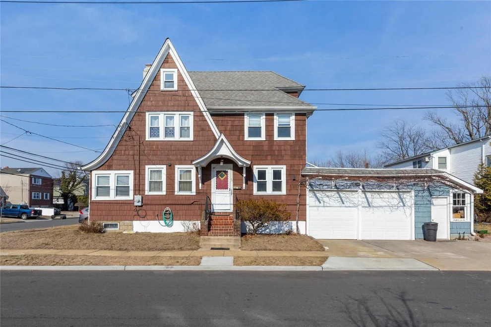 Unit for sale at 22 Adams Street, Hempstead, NY 11518