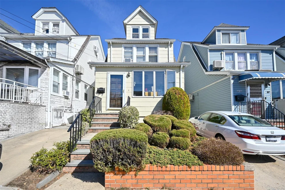 Unit for sale at 147-05 17 Avenue, New York, NY 11357