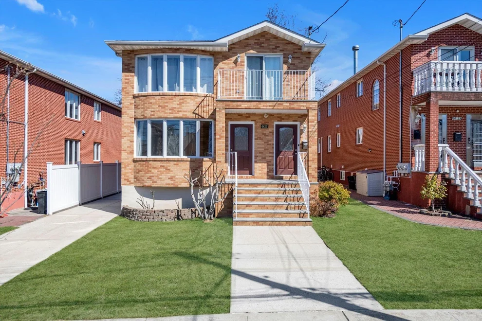 Unit for sale at 64-25 230th Street, New York, NY 11364