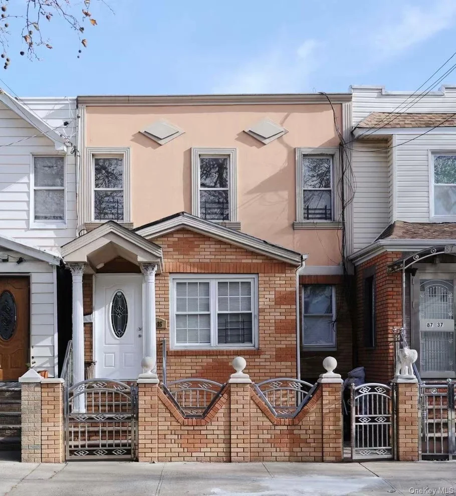 Unit for sale at 8735 129th Street, New York, NY 11418