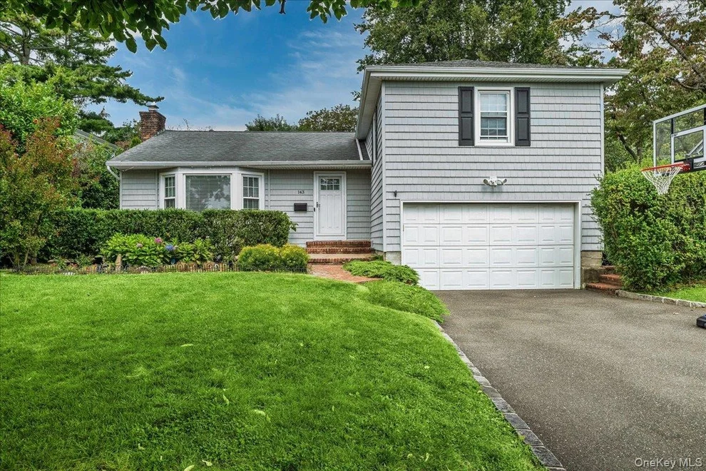 Unit for sale at 143 Garden Street, Hempstead, NY 11530