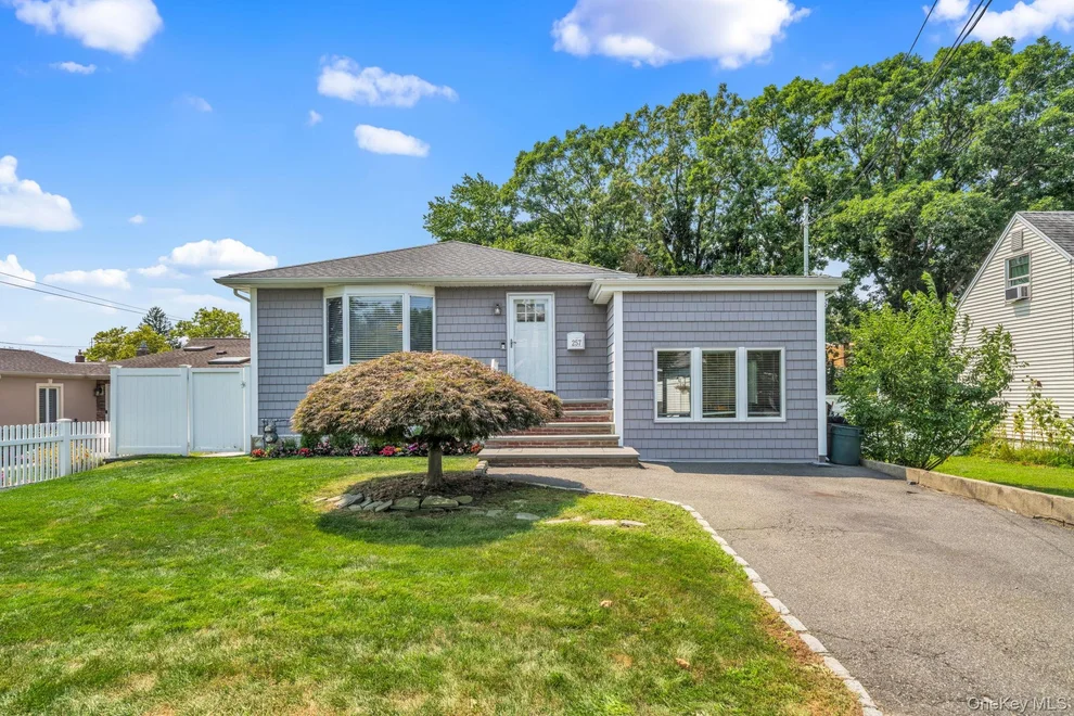 Unit for sale at 257 N Alleghany Avenue, Babylon, NY 11757