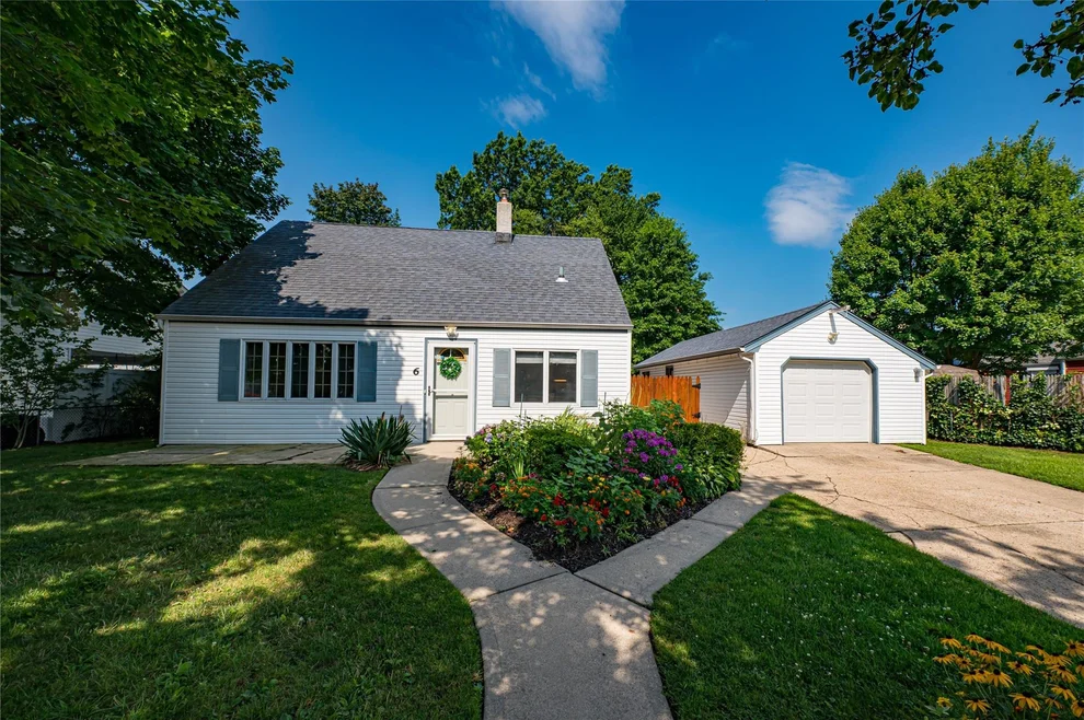 Unit for sale at 6 Farm Lane, Hempstead, NY 11756