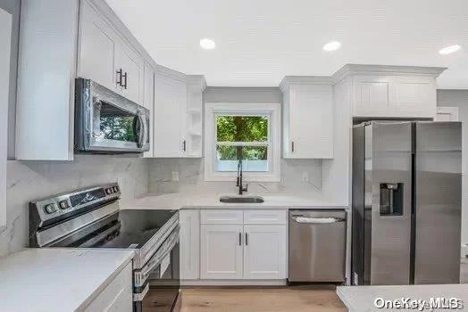 Unit for sale at 4926 Express Drive, Islip, NY 11779