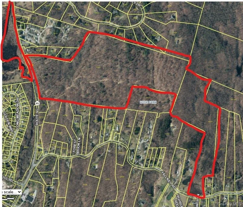 Unit for sale at 1790 Route 9G, Hyde Park, NY 12580