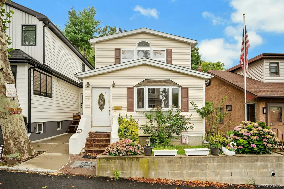 Unit for sale at 74 Aster Place, New York, NY 10465