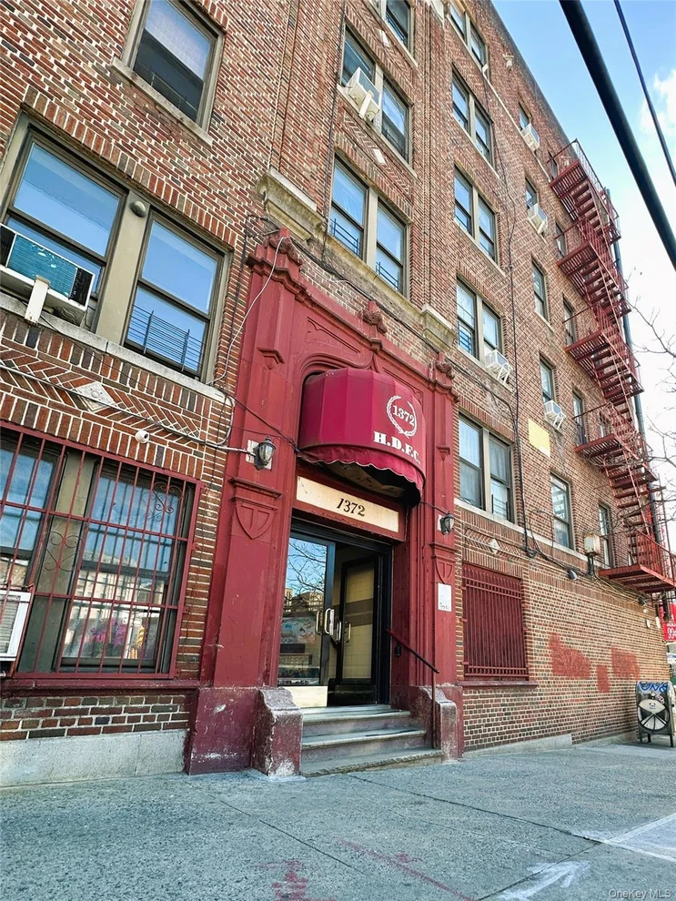 Unit for sale at 1372 Shakespear Avenue, New York, NY 10452