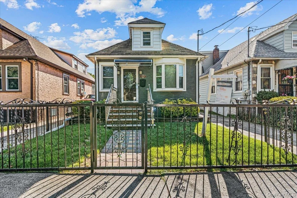 Unit for sale at 14039 169th Street, New York, NY 11434