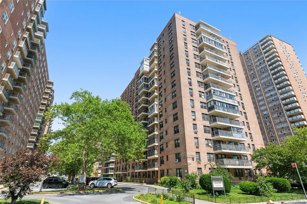 Unit for sale at 42-55 Colden Street, New York, NY 11355
