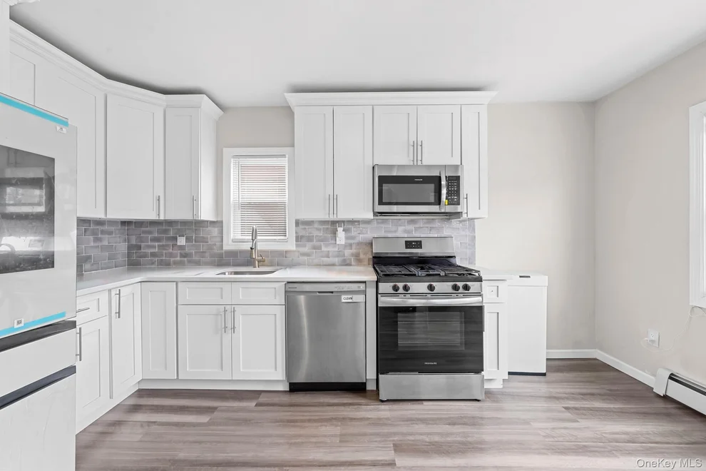 Unit for sale at 20 Dewitt Street, Hempstead, NY 11580