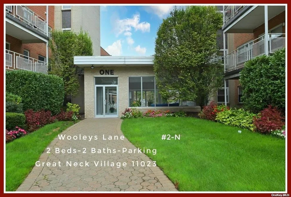 Unit for sale at 1 WOOLEYS Lane, North Hempstead, NY 11023