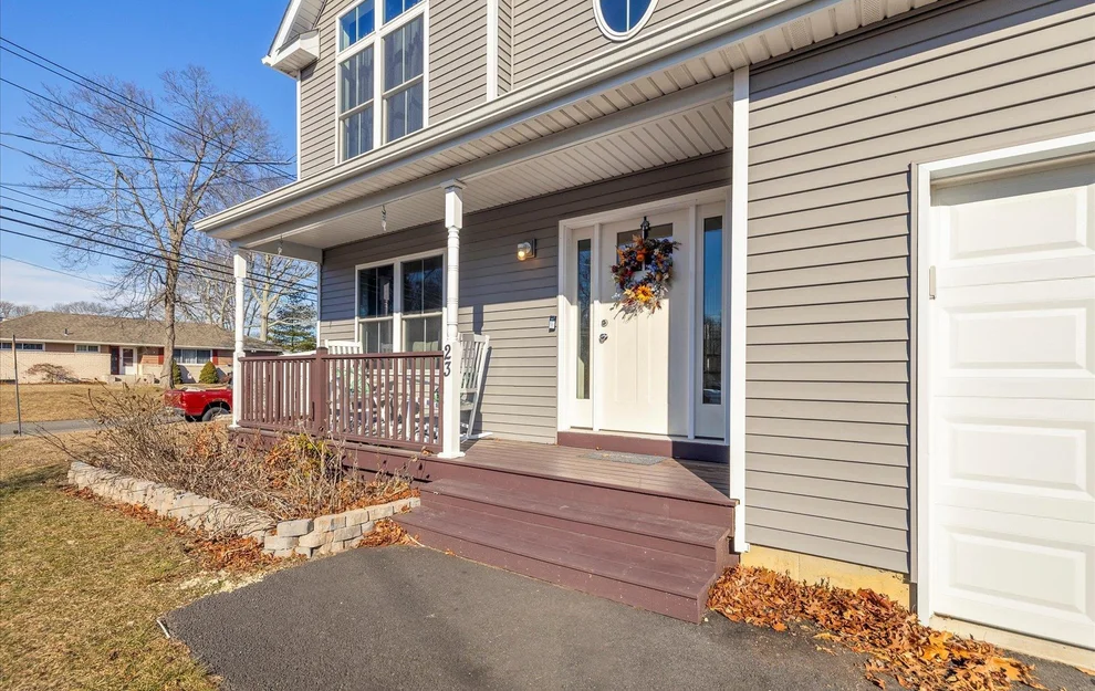 Unit for sale at 23 Tipton Drive W, Brookhaven, NY 11967