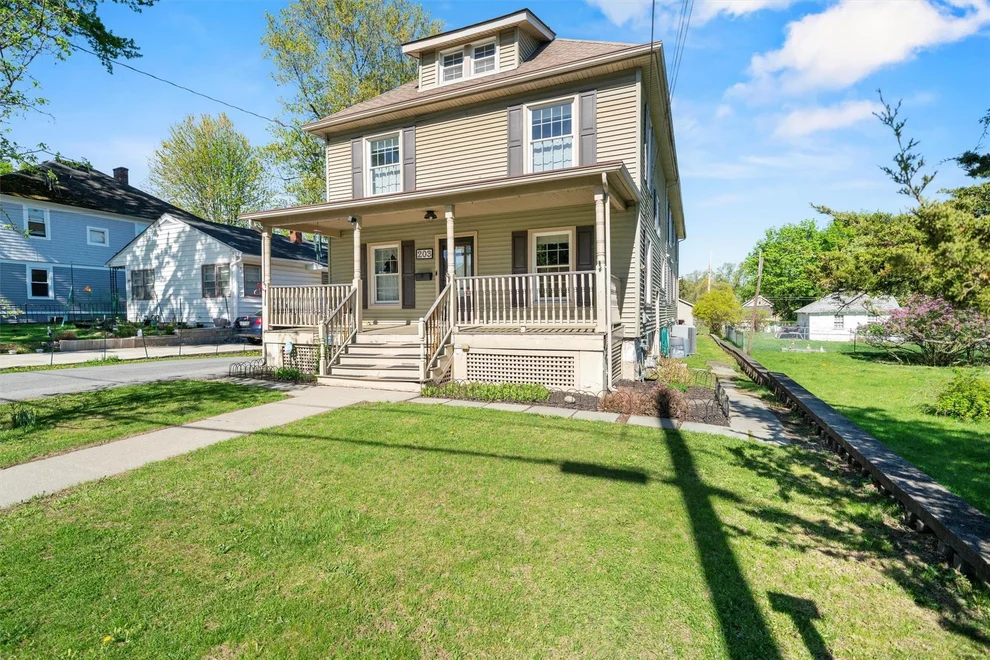 Unit for sale at 203 Highland Avenue, Middletown, NY 10940
