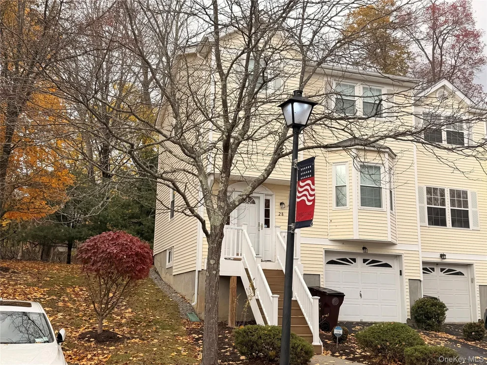 Unit for sale at 28 Lake Ridge Drive, Middletown, NY 10940