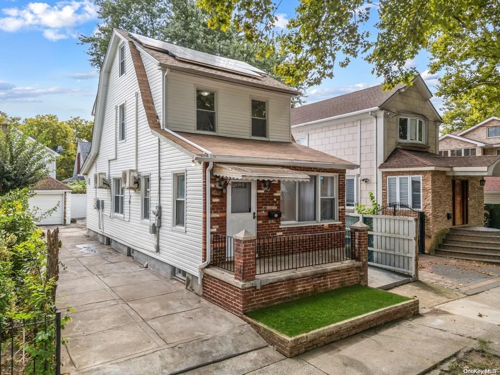 Unit for sale at 160-16 73rd Avenue, New York, NY 11366