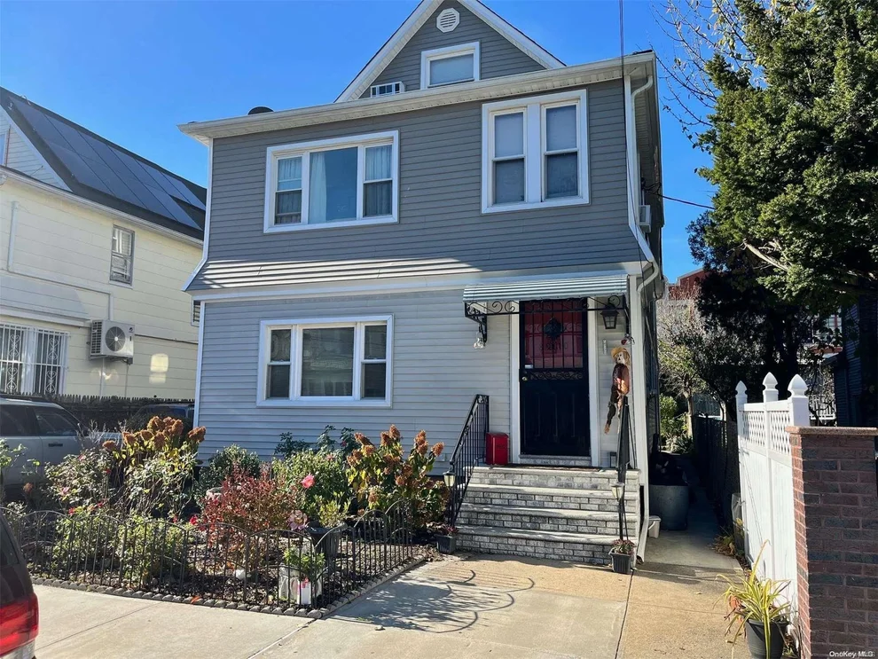 Unit for sale at 89-10 133rd Street, New York, NY 11418