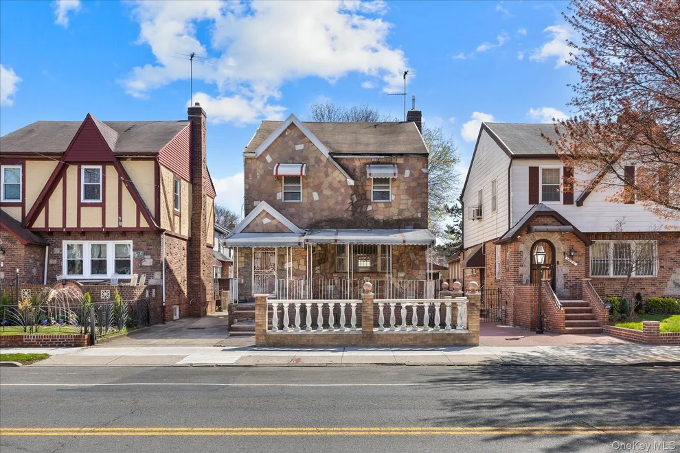 Unit for sale at 4614 Avenue I, New York, NY 11234