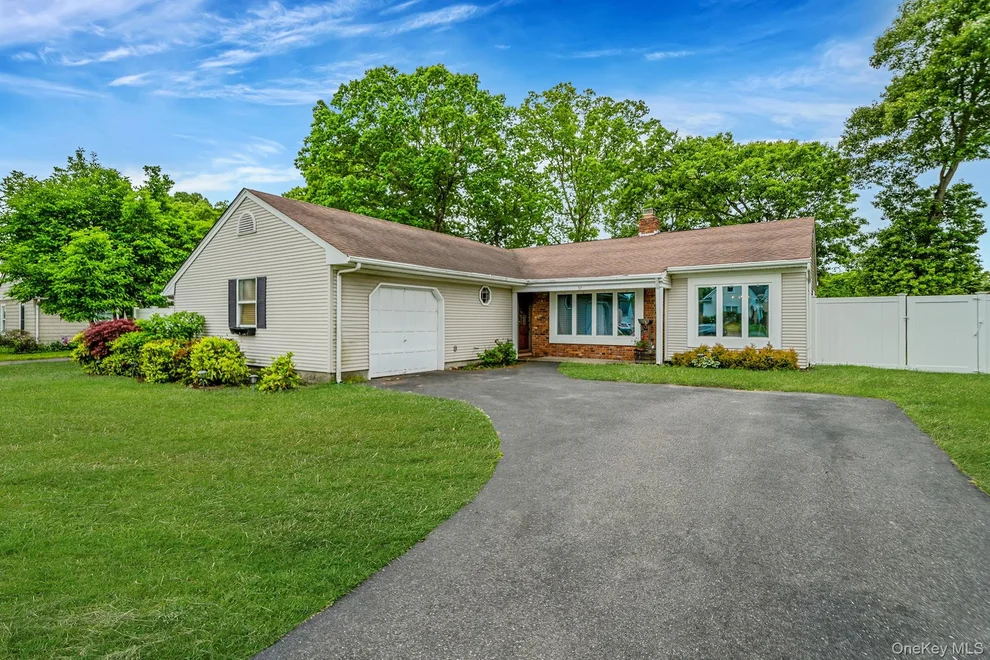Unit for sale at 57 Henry Avenue, Brookhaven, NY 11784