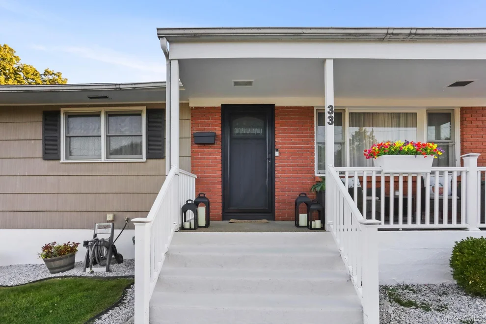 Unit for sale at 33 Easton Street, Stony Point, NY 10980