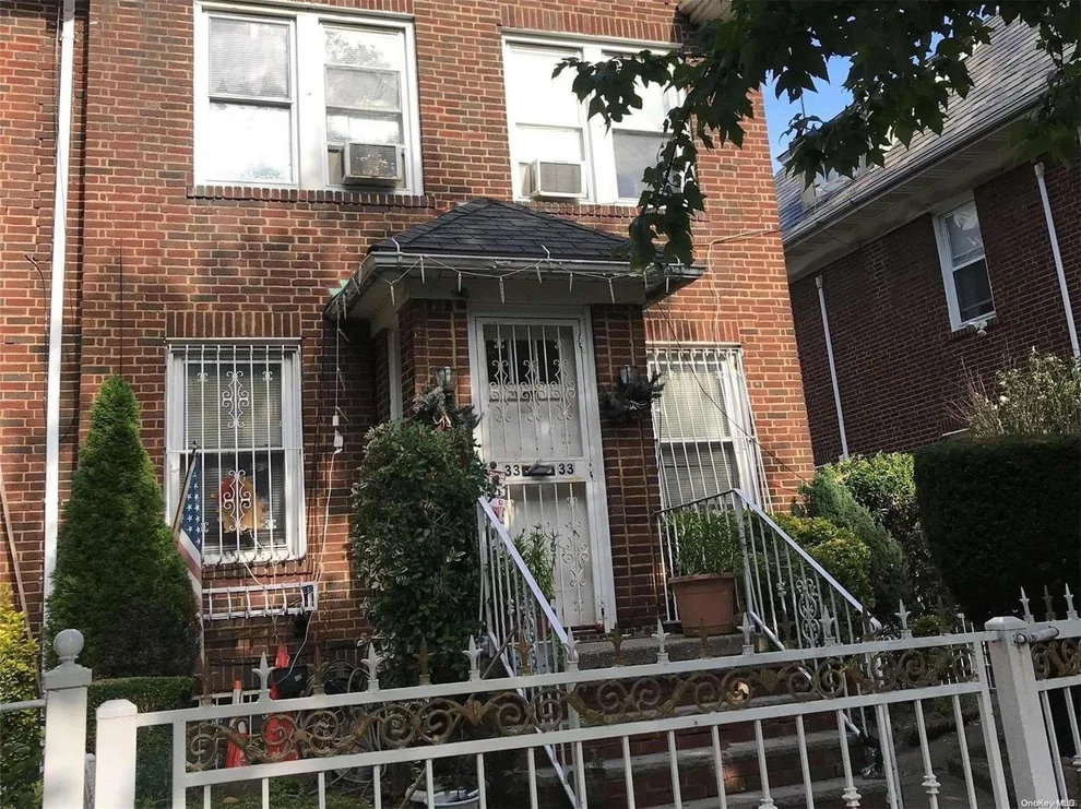 Unit for sale at 33-33 88th Street, New York, NY 11372