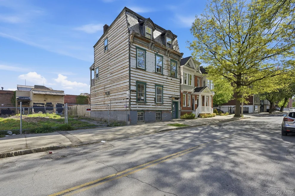 Unit for sale at 95 Cannon Street, Poughkeepsie, NY 12601