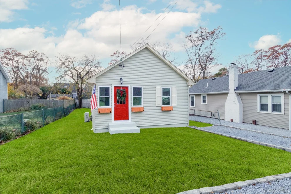 Unit for sale at 56 Shell Road, Brookhaven, NY 11778