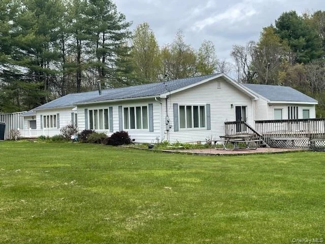 Unit for sale at 29 Sherwood Forest Road, Durham, NY 12418